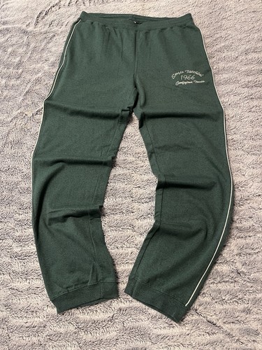 Pantaloni tuta sergio - pantaloni,