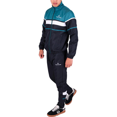 Sergio tacchini scorpione tuta - sergio,
