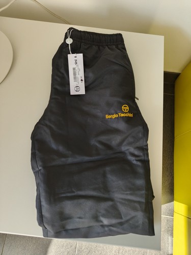 Sergio tacchini pantaloni tuta - tacchini,