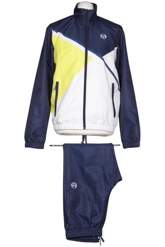 Sergio tacchini tuta - tacchini, uomo