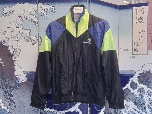 Sergio tacchini vintage - sergio,