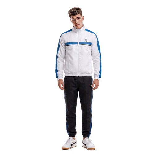 Sergio tacchini agave tuta - tacchini, da