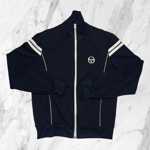 Sergio tacchini vintage - vintage, anni