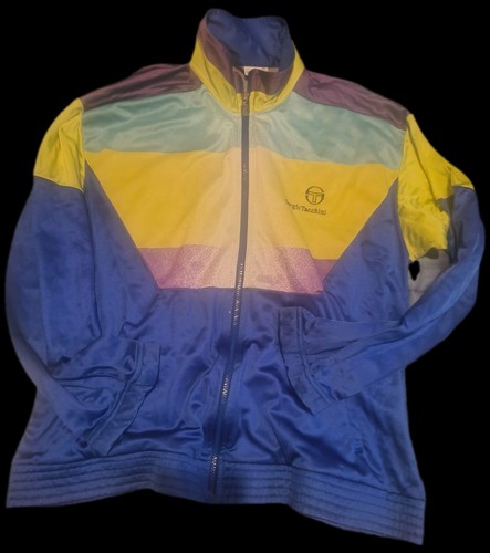 Sergio tacchini felpa - sergio,