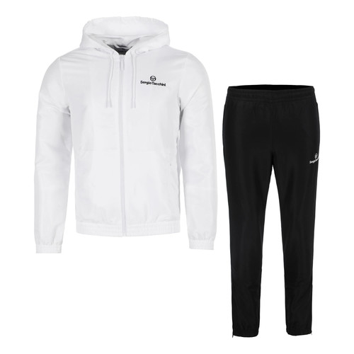 Sergio tacchini carson tuta - sergio,