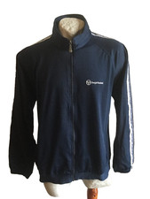 Sergio Tacchini Vintage Track