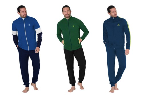 Tute uomo sergio - uomo, tacchini