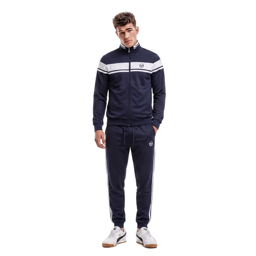 Sergio tacchini damarindo - damarindo, tuta
