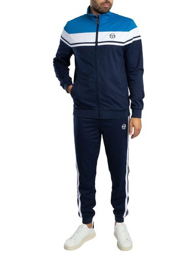 Sergio tacchini damarindo tuta - sergio,