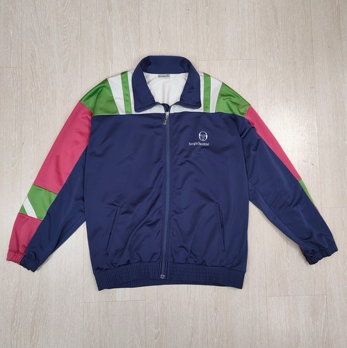 Giacca tuta sergio tacchini - giacca,