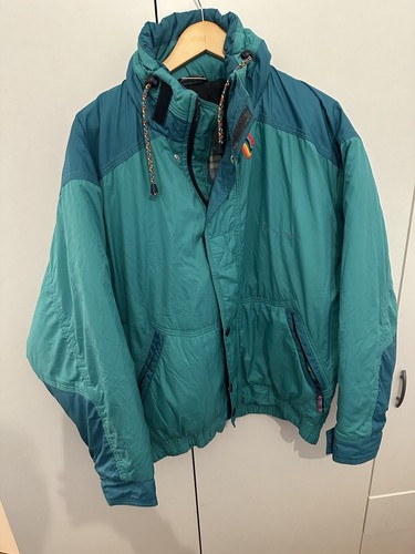 Giacca sergio tacchini - sergio,
