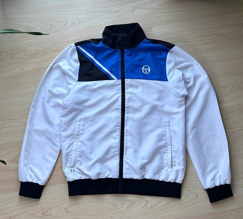 Tuta sergio tacchini - , m