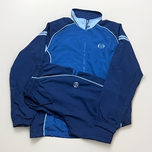 Tuta sergio tacchini vintage - m,