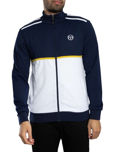 Sergio tacchini uomo giacca - sergio,
