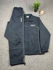 Sergio Tacchini Track & Court