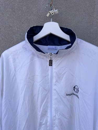 Sergio tacchini tuta vintage - tacchini,