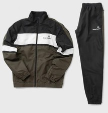 Tuta da allenamento Sergio