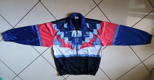 Sergio tacchini vintage - sergio,