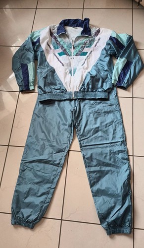 Sergio tacchini vintage s - sergio, 90's