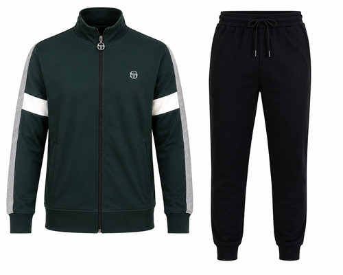 Tuta uomo sergio - uomo, tacchini