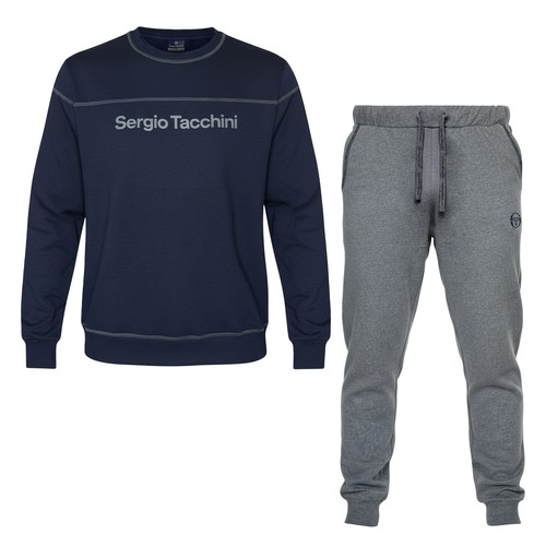 Tuta uomo sergio tacchini - uomo,