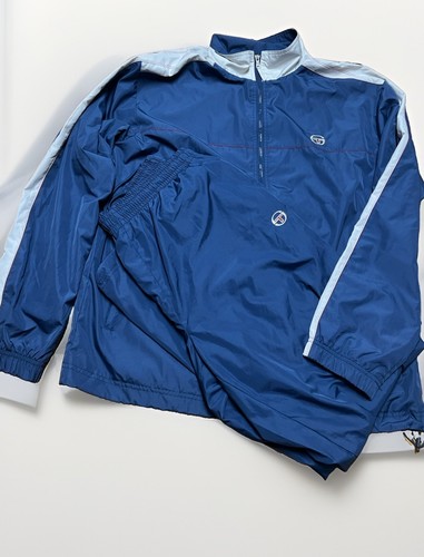 Tuta vintage sergio - tuta, tacchini