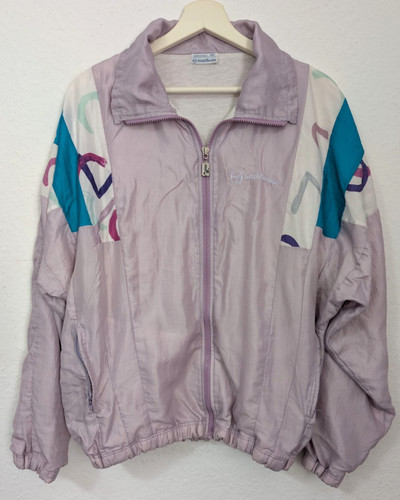 Sergio tacchini tuta giacca - sergio, e