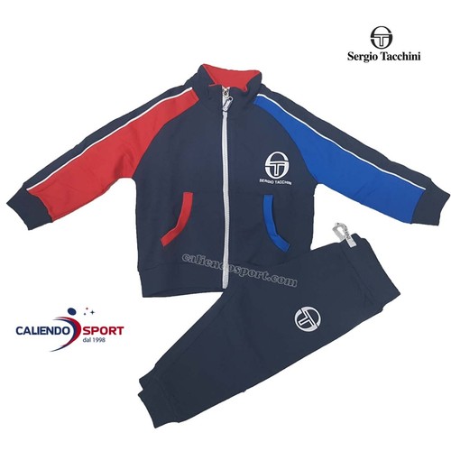 Tuta sergio tacchini - tacchini, 3031t0021