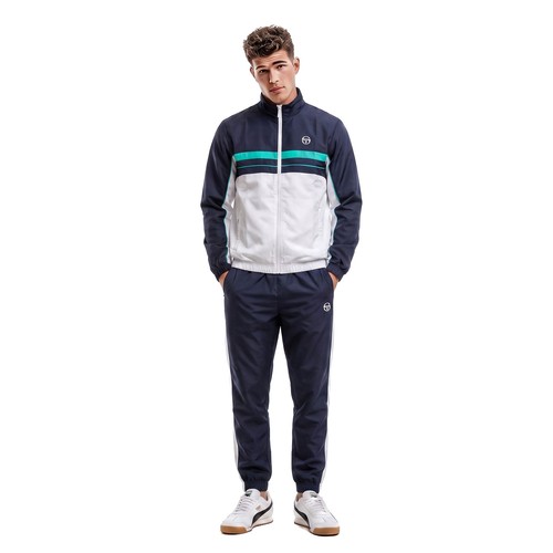 Sergio tacchini zelma completo - sergio,