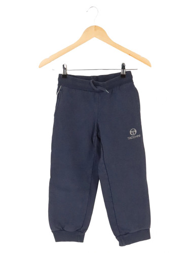 Sergio tacchini pantaloni tuta - pantaloni,