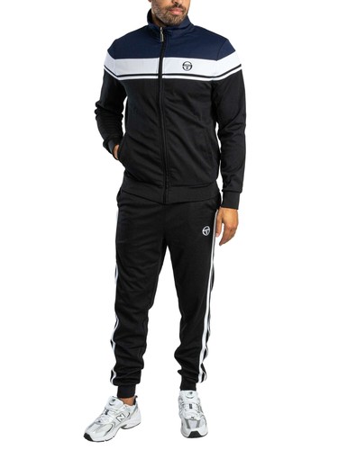 Sergio tacchini tuta - tacchini,