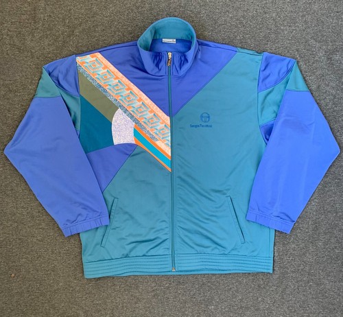 Sergio tacchini vintage - sergio,