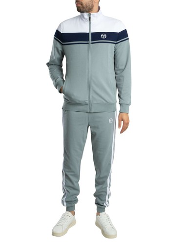 Sergio tacchini uomo tuta - sergio,