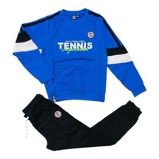 Tuta Sergio Tacchini da