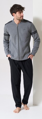 Tuta uomo sergio tacchini - tuta,