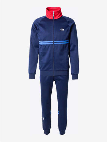 Tuta sergio tacchini dallas - tuta, ts