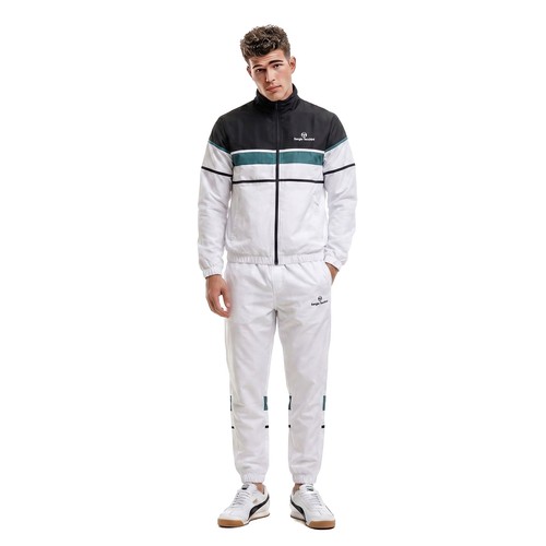 Sergio tacchini scorpione tuta - sergio,
