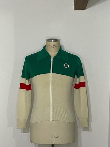 Sergio tacchini jacket - sergio,