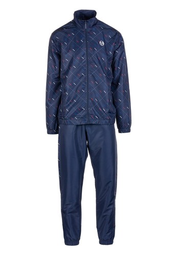 Sergio tacchini scotland tuta - sergio,