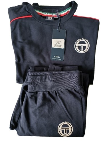 Tuta tennis sergio tacchini - sergio,