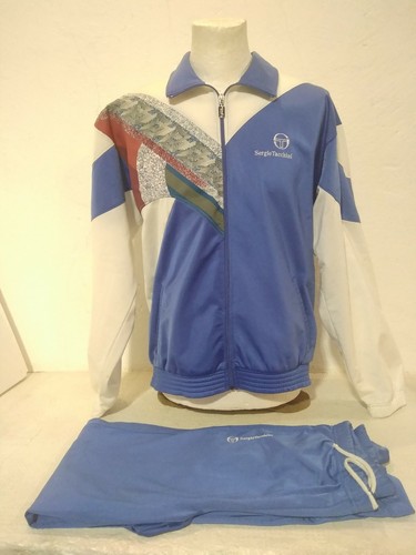 Sergio tacchini pete - pete, sampras