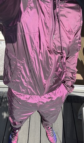 Sergio tacchini tuta - sergio, da