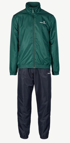 Tuta sergio tacchini carson - tacchini,