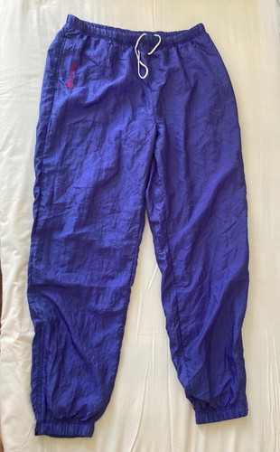 Tuta sergio tacchini anni - anni, '90-