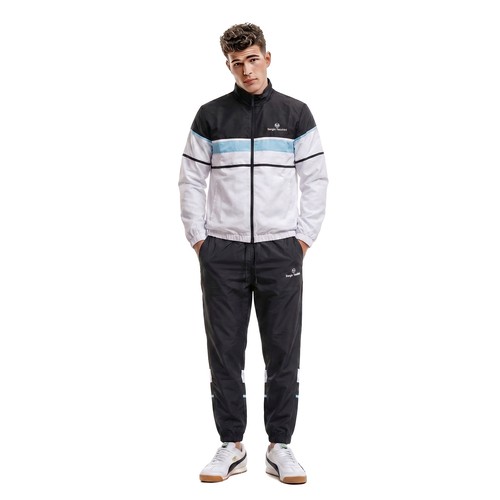 Sergio tacchini scorpione - tacchini, tuta
