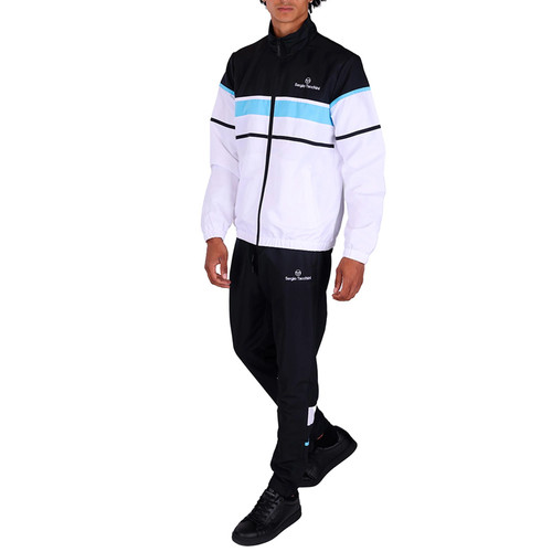 Sergio tacchini scorpione tuta - sergio,