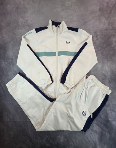 Sergio tacchini vintage - sergio,