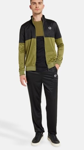 Tuta sergio tacchini set - tuta,