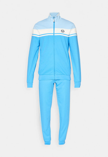 Set tuta sergio tacchini - tuta,