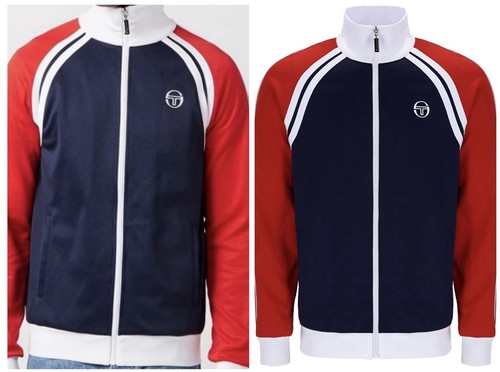Sergio tacchini nuovo ghibli - tacchini,